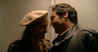 If looks could kill. - The Inspector Lynley Mysteries