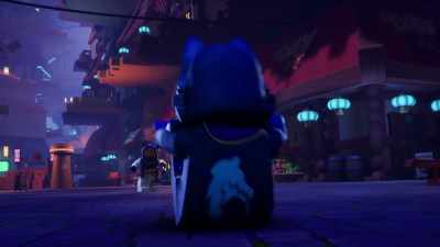 If Lord Ras wants it, - LEGO Ninjago: Dragons Rising