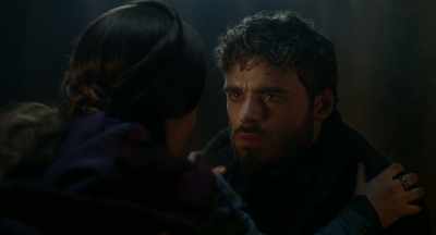 If Lorenzo invades, he could win.
It's our best hope. - Medici: Masters of Florence