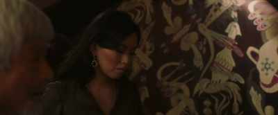 If you lose this case, - The Host
