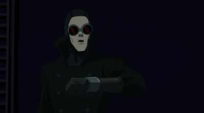 If we lose it, we'll never be
able to execute the mission. - Wonder Woman: Bloodlines