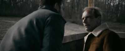 If you lose this ranch,
you lose everything. - The Survivalist