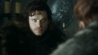 If you lose, your father dies, your sisters die, we die. - Game of Thrones