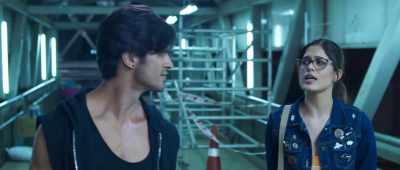 If you love animals so much, - Junglee
