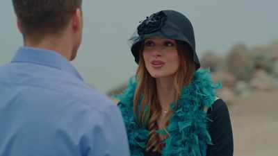 If you love her,
you need to tell her - Picture Perfect Romance