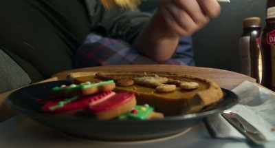 ♪ If you love me like you say ♪ - Butter