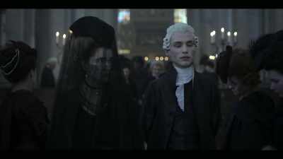 If you love me, - Dangerous Liaisons