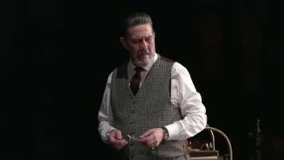 If he love her not, - Great British Theatre