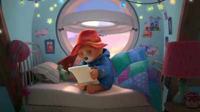 If you love someone, - The Adventures of Paddington