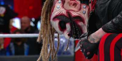 - If you love something that
much and you put that much - Bray Wyatt: Becoming Immortal