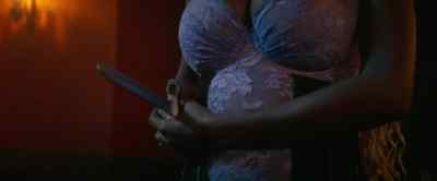 If you love violence, - Utopia