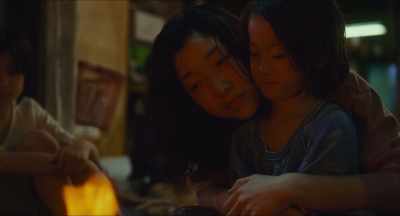 If they love you, - Shoplifters