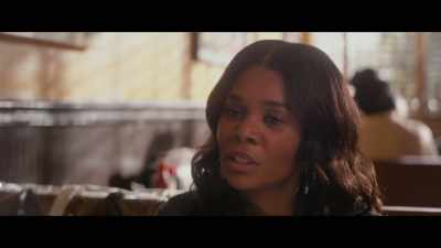 If my love for your dad
was bigger than his mistakes. - The Hate U Give