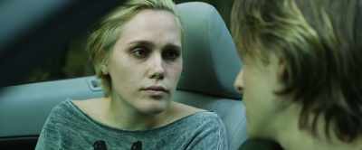 If you loved me you would. - Blood Bound