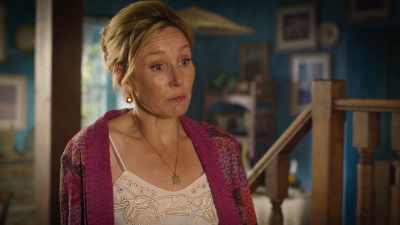 If you loved Thibault that much,
you should have married him yourself - Murder in Provence