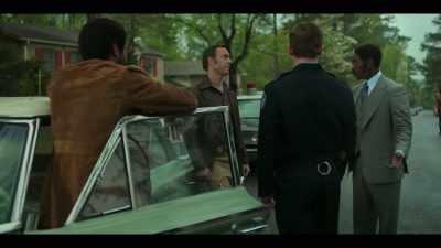 If you lovely gentlemen
would please take a walk, - Fight Night: The Million Dollar Heist
