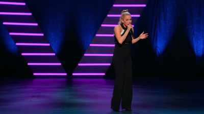 If he loves you, if this is a first date, - Iliza Shlesinger: Unveiled