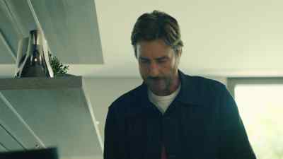 If she loves you,
it shouldn't matter, right? - No Good Deed