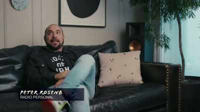 - If luke doesn't get,
you know, - Origins of Hip Hop