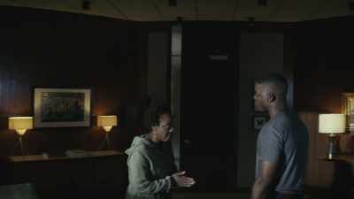 If you made a mistake, - Homecoming