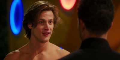 If you made me a vampire, - Reginald the Vampire