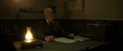If it made sense, he
wouldn't be mad, would he? - Ripper Untold