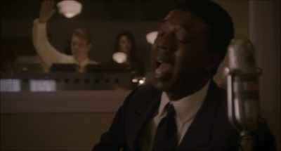 ♪♪  If Maggie
hadn't changed her mind...  ♪♪ - Sun Records
