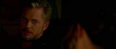If Maggie's still around,
how come I can't feel her? - Grey Lady