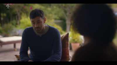 If we make a big deal
out of it -- - Deadwater Fell