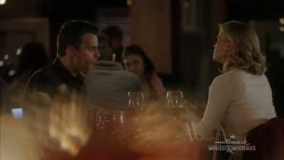 If we make a deal,
we make a promise... - Murder, She Baked: Just Desserts