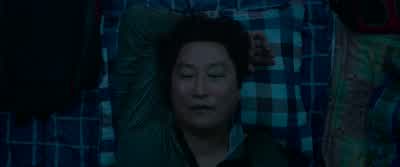 If you make a plan,life never works out that way. - Parasite