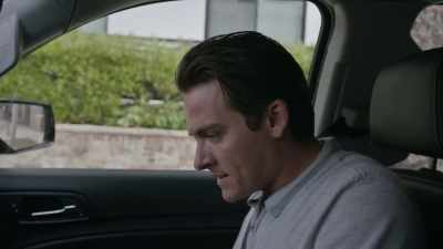 If we make a scene,
it could jeopardize - The Rookie: Feds