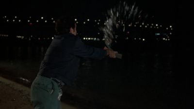 If you make a wish and don't tell nobody it could come true - House of D