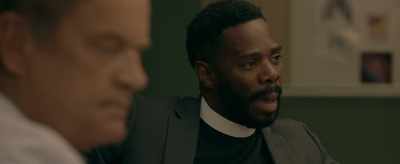If you make choices
based on anything - The God Committee