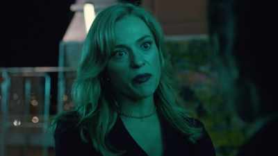 - If you make me give evidence,
when people find out it's me - Informer 3838