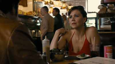 If you make it, you know,
educational, whatever. - The Deuce