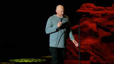 If you make it to the other side,
in the end, - Bill Burr: Live at Red Rocks