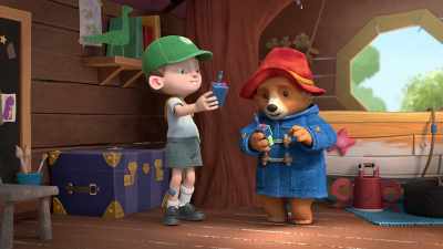 If you make it right,
then we communicated correctly! - The Adventures of Paddington