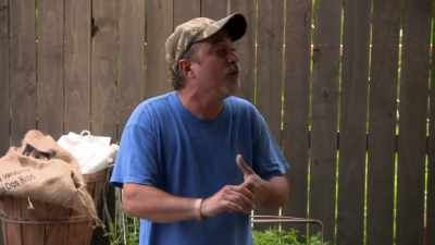 If you make these judges
a nice snotty drink, - Moonshiners: Master Distiller