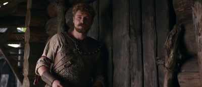 If you make Veles's check,
everything s gonna be alright! - The Stronghold