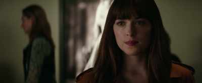 If that makes me a bad friend then so be it - Fifty Shades Darker