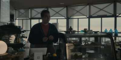 If someone makes an accusation,
we can't not follow it up. - The Pact