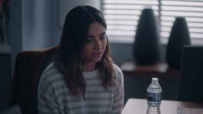 If this makes any difference, - A Million Little Things