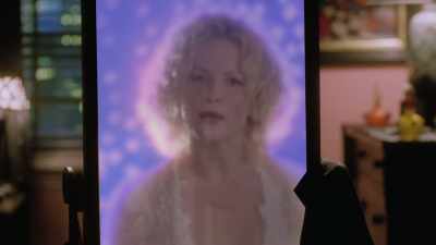 If it makes you feel any better,
I know what it's like - Charmed