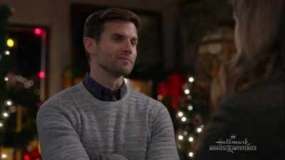 If it makes you feel any better, - A Merry Christmas Match