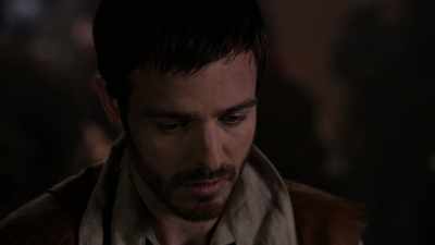 If it makes you feel any better, - The Outpost