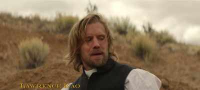 If it makes you feel any better, - Walker Independence
