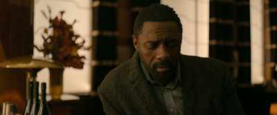 If it makes you happy,
you can make it fizzy. - Luther: The Fallen Sun