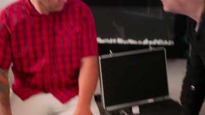 If this makes me pee myself,
I swear to God… - How To Build a Sex Room