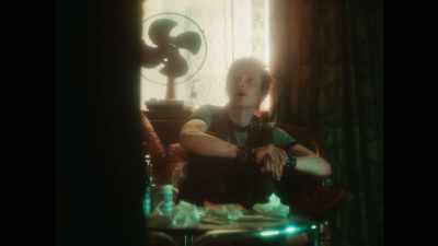 If Malcolm's not gone
by tomorrow, - Pistol